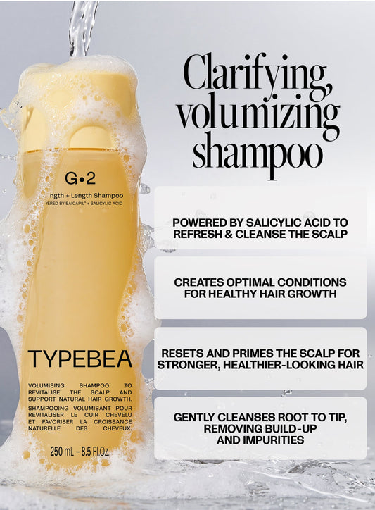 The Growth Wash Duo