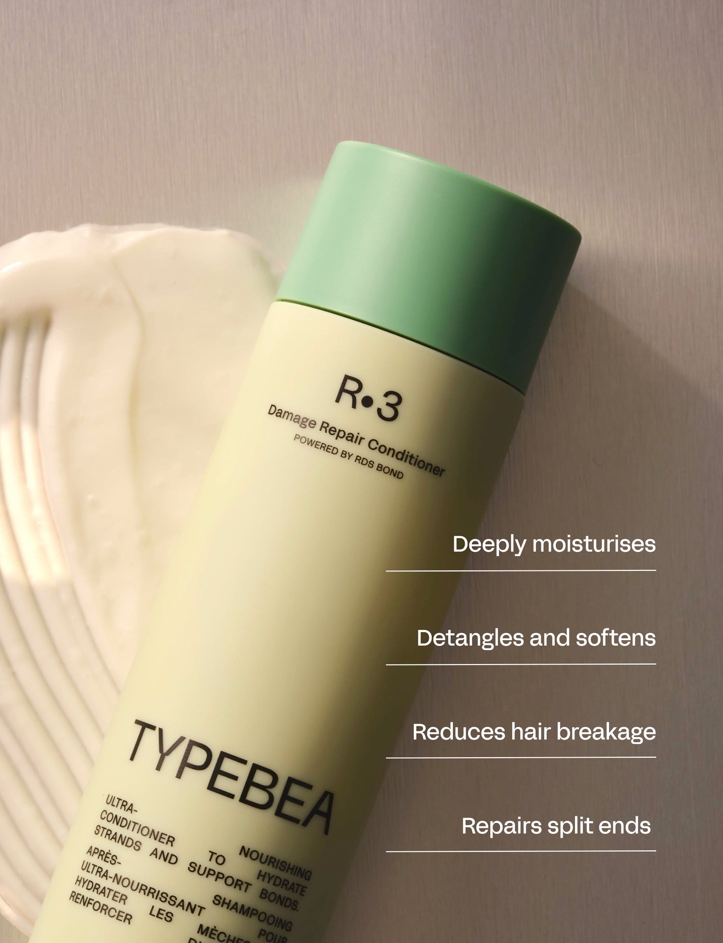 Damage Repair Conditioner