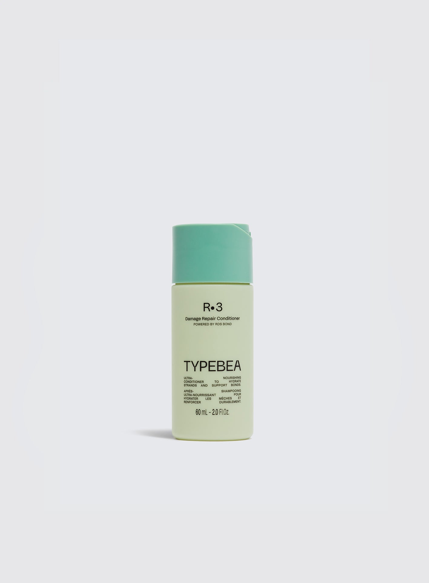Travel Size – Hair Repair Conditioner