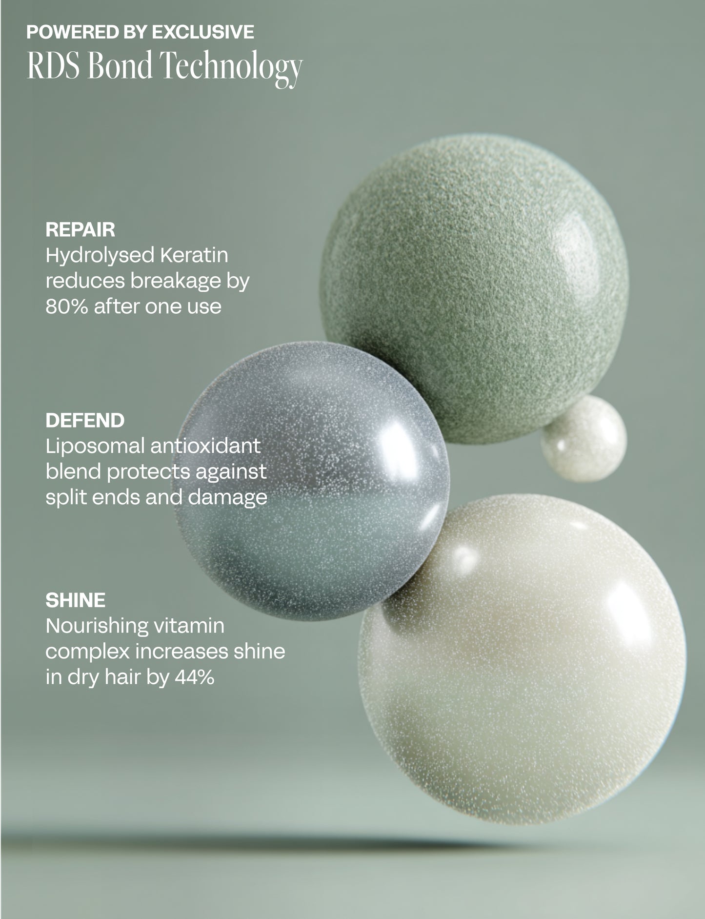Intense Repair Leave-In Treatment