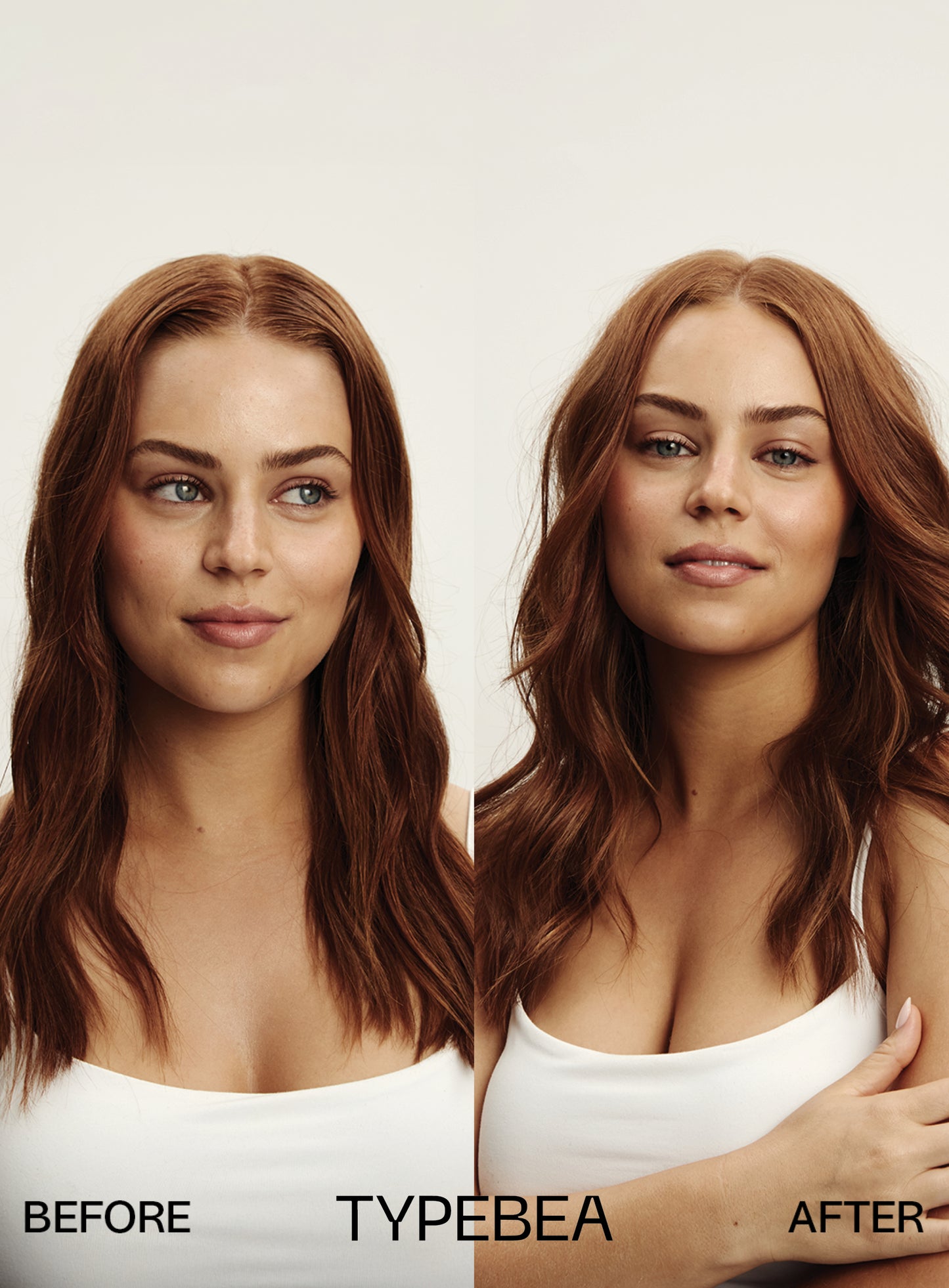 Travel Size - 3-in-1 Dry Shampoo