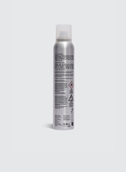 3-in-1 Dry Shampoo