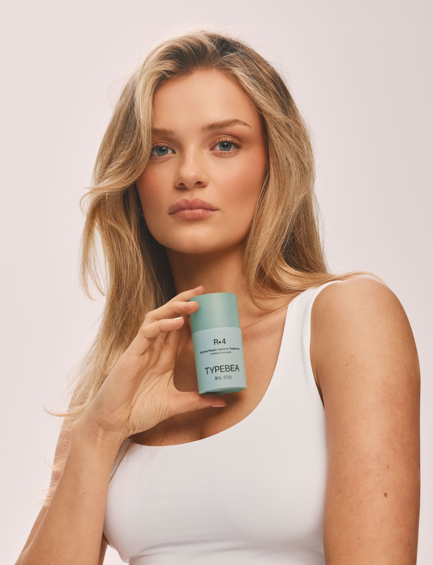 Intense Repair Leave-In Treatment