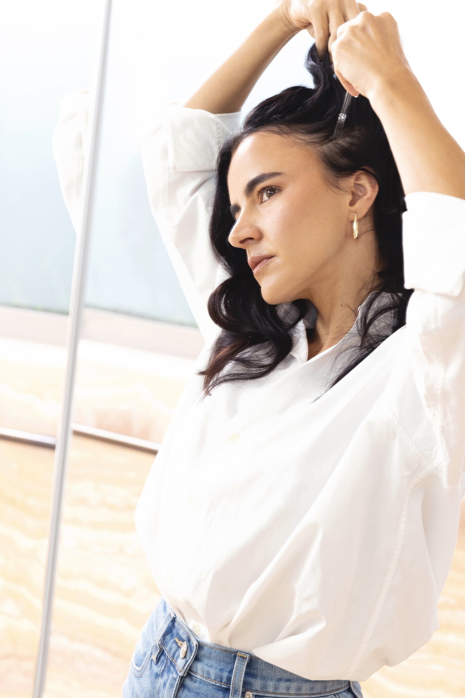 How To Prevent Hair Shedding