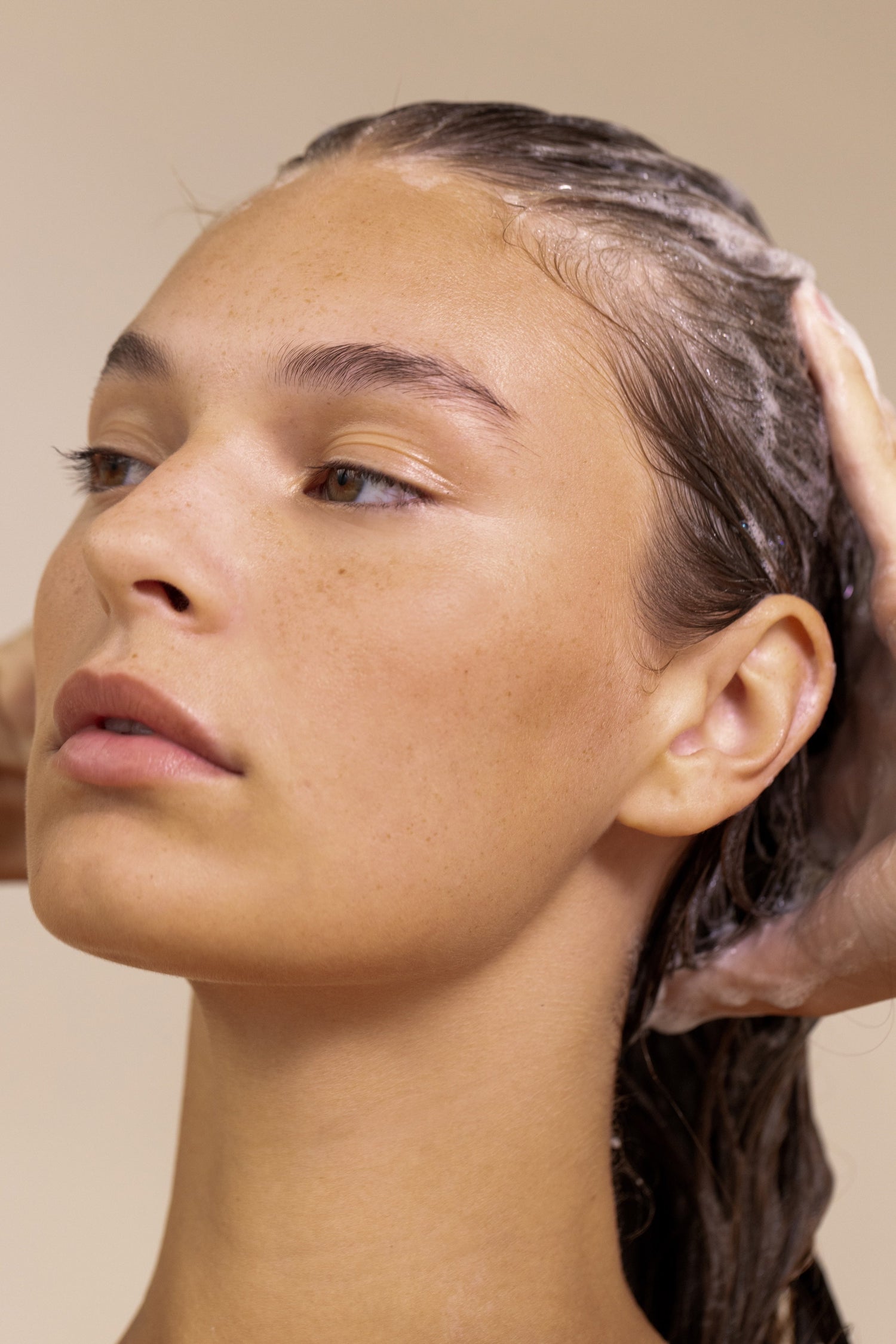 How To Repair Hair Breakage