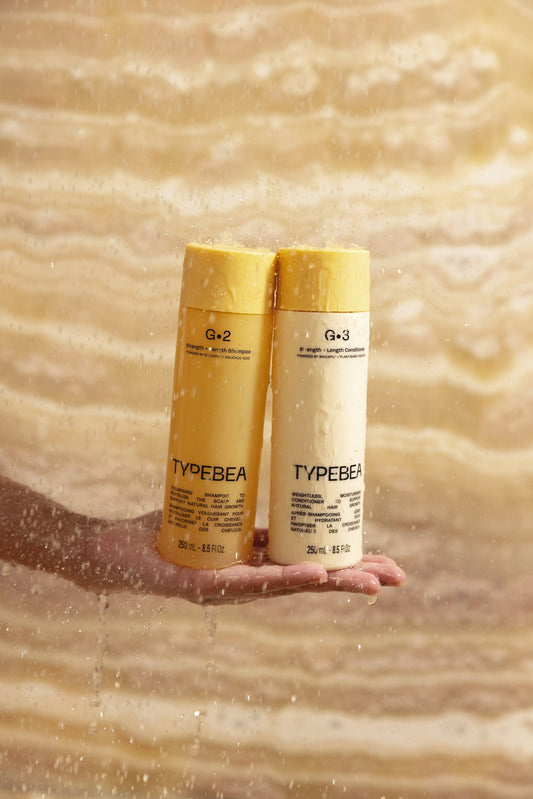 How Often Should I Wash My Hair For Hair Growth?