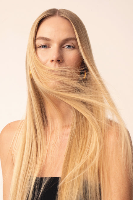 8 Simple Hair Care Tips for Blonde Hair