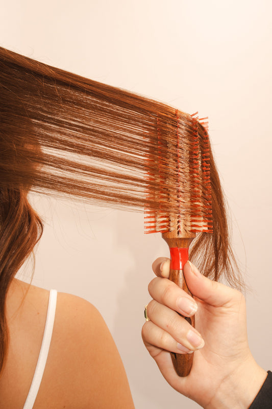 Everyday Care Tips For Fine, Fragile Hair
