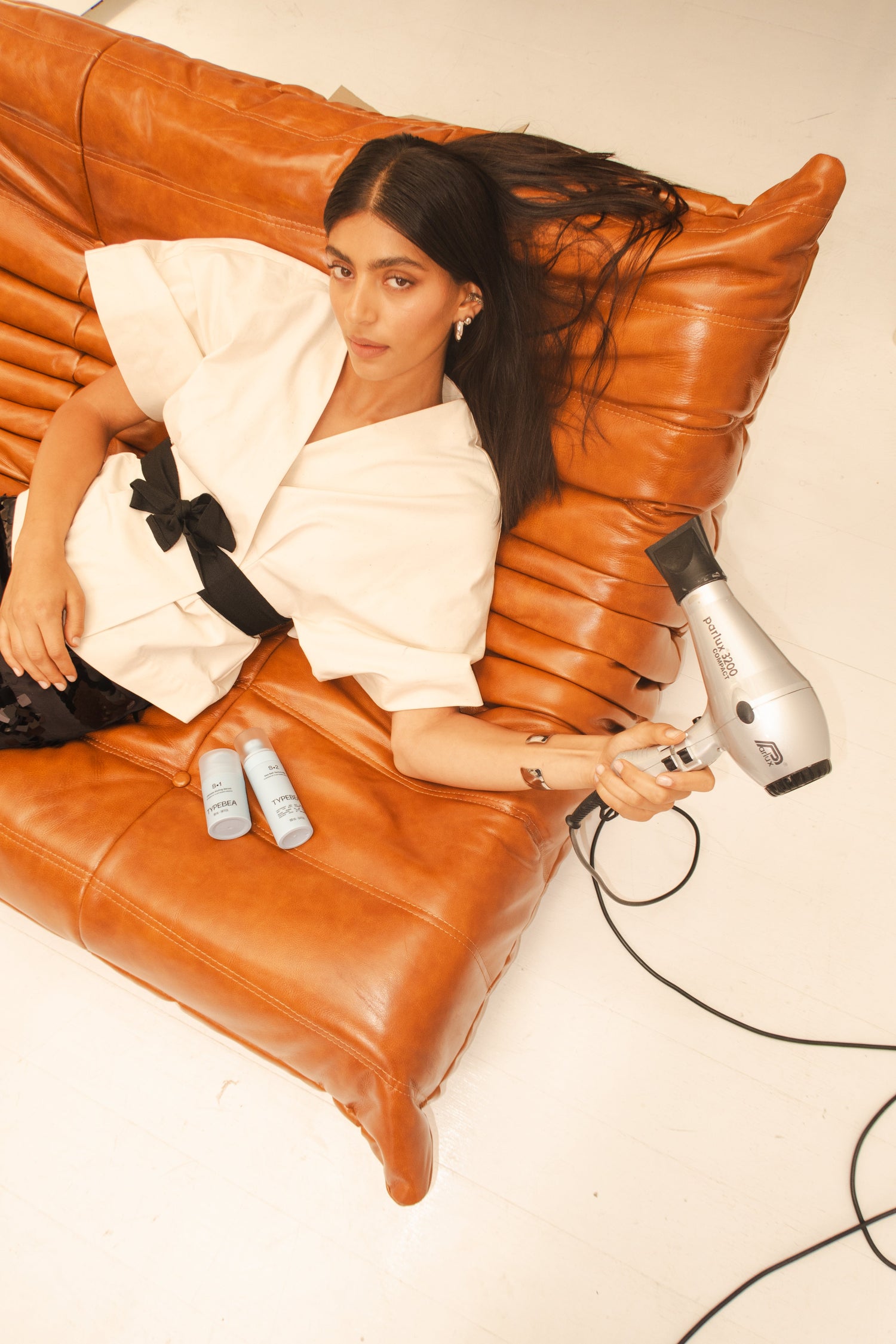 10 Ways To Prevent Heat Damage From Your Hair