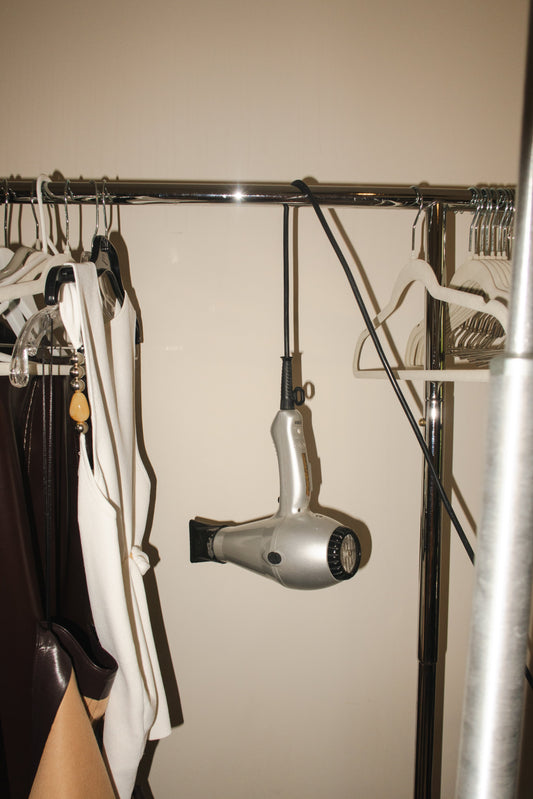 Is Blow Drying Bad for Your Hair?