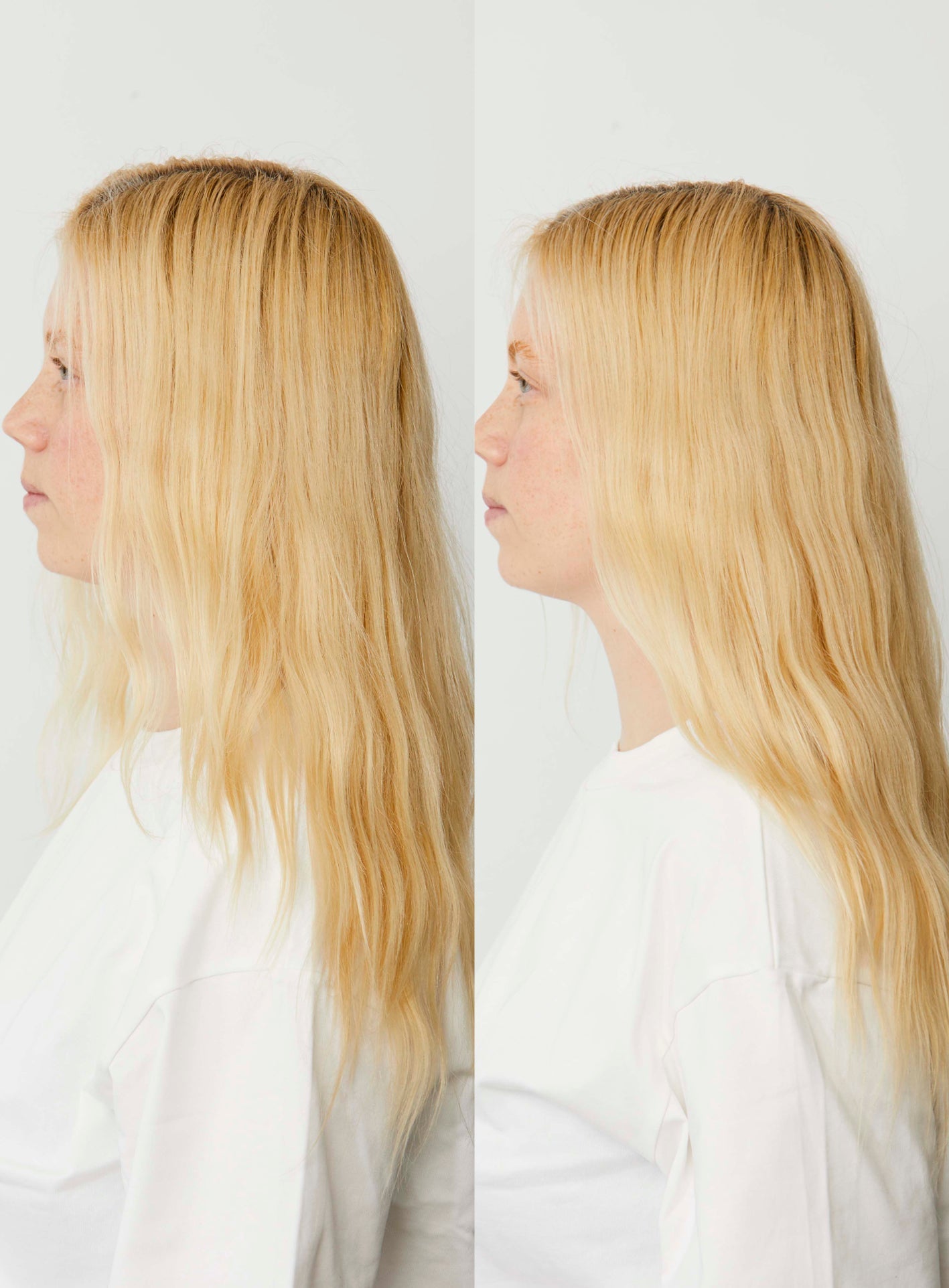 7 Tips to Treat Dry, Frizzy Hair