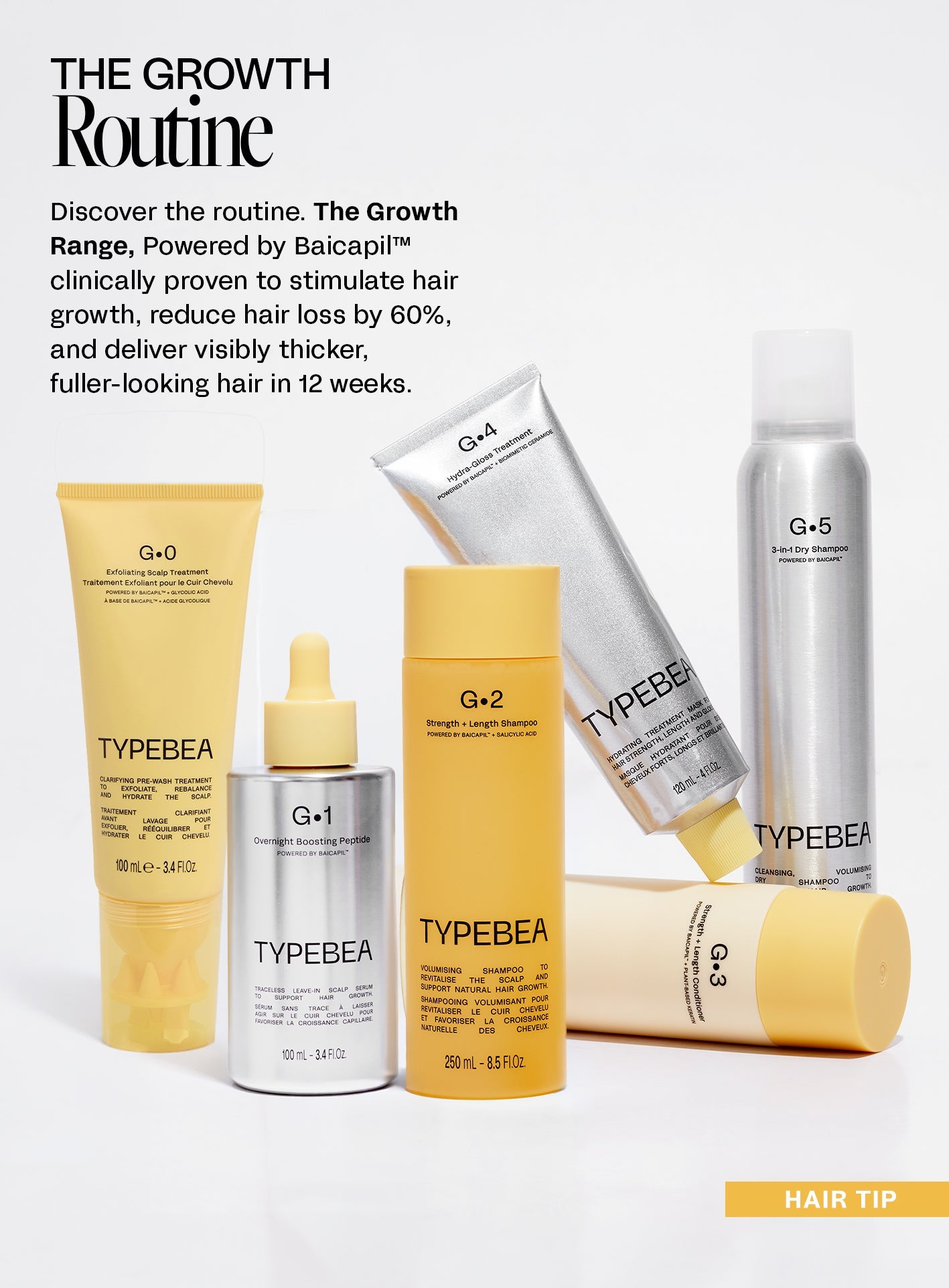 Exfoliating Scalp Treatment