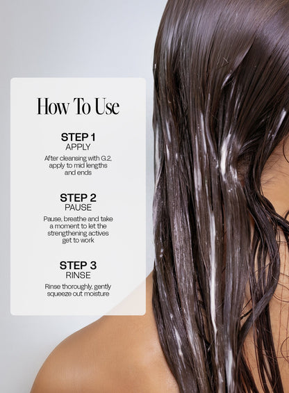 Travel Size - Length & Strength Conditioner