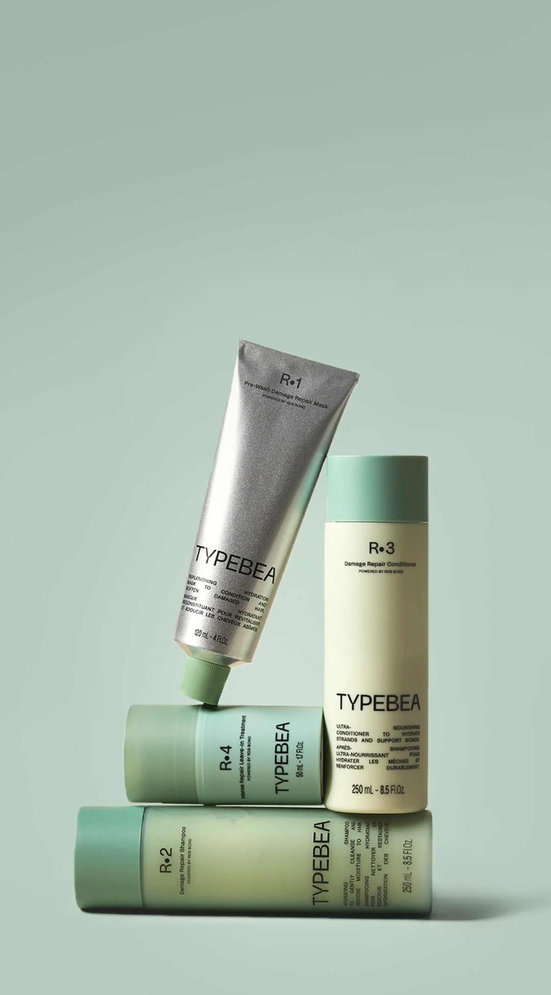 Styling Typebea Your Essential Guide to Care For Curly Hair | TYPEBEA UK