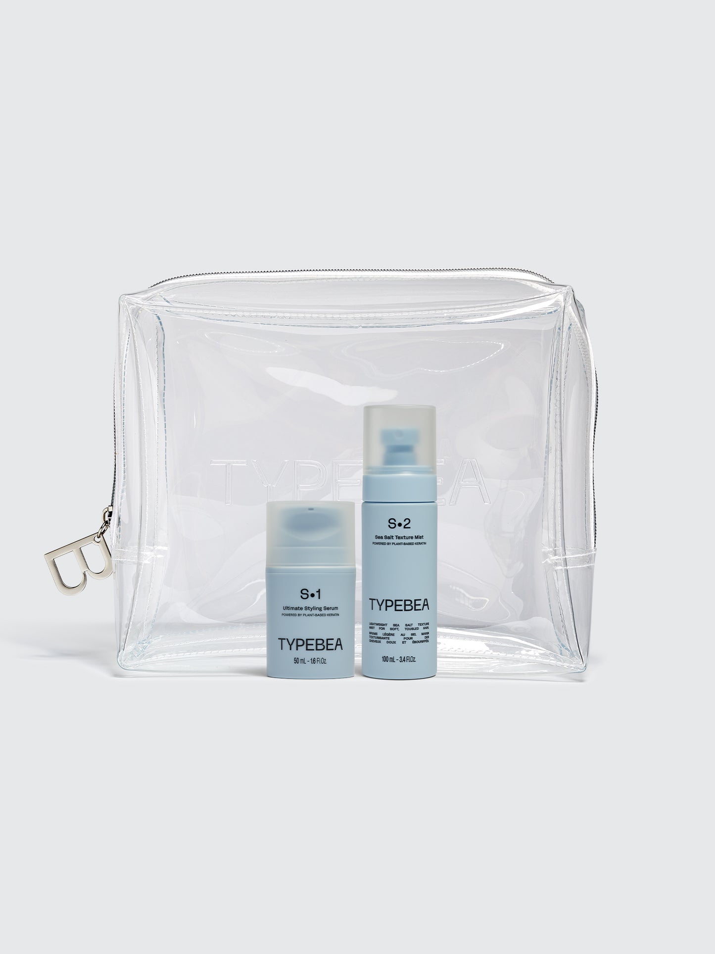 The Complete Styling Routine Kit