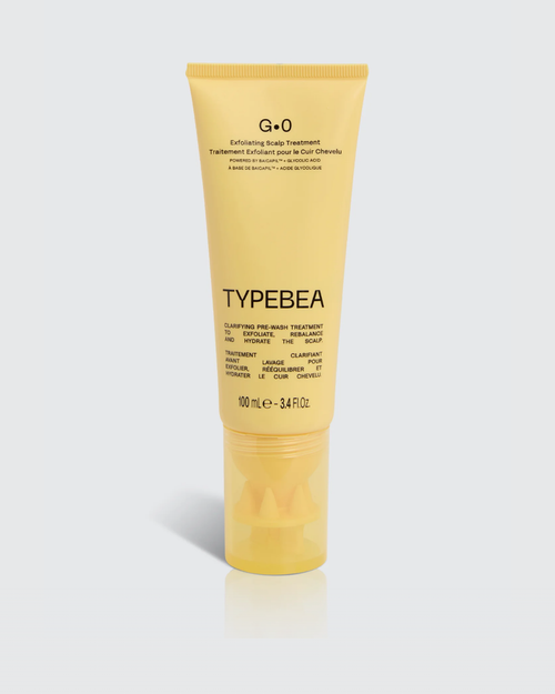 Exfoliating Scalp Treatment