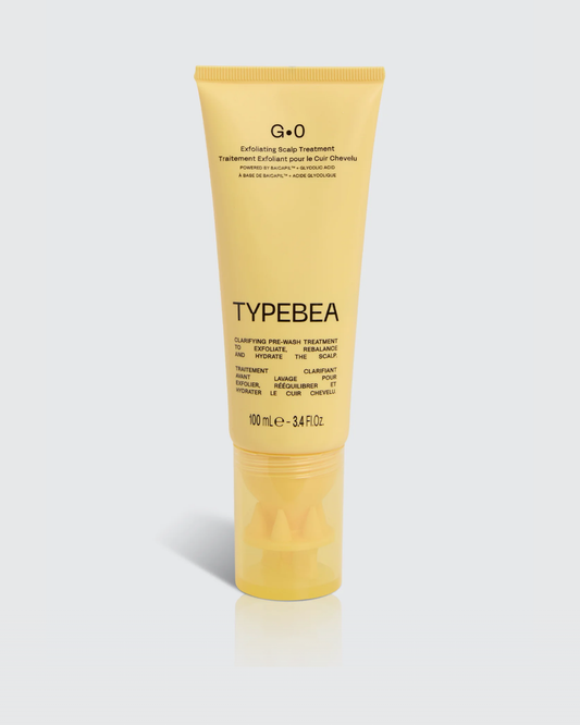 Exfoliating Scalp Treatment