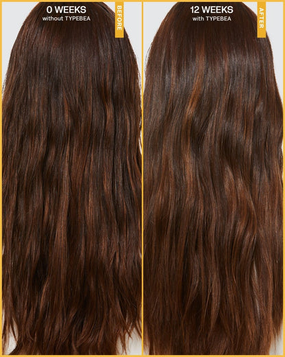 Travel Size - Length & Strength Shampoo