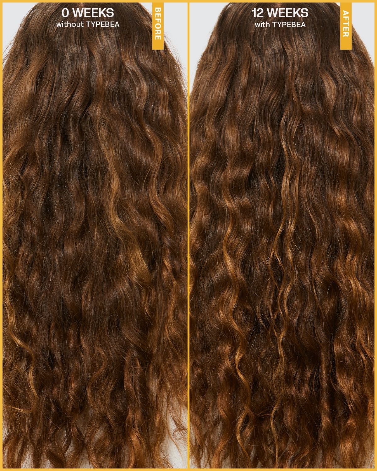 Travel Size - Length & Strength Conditioner