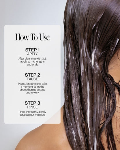 Travel Size - Length & Strength Conditioner