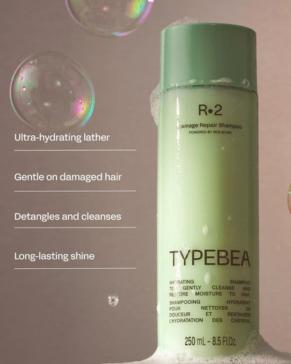 Bond Repair Shampoo