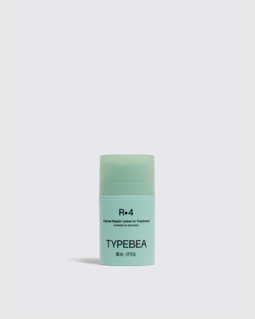 Intense Bond Repair Leave-In Treatment