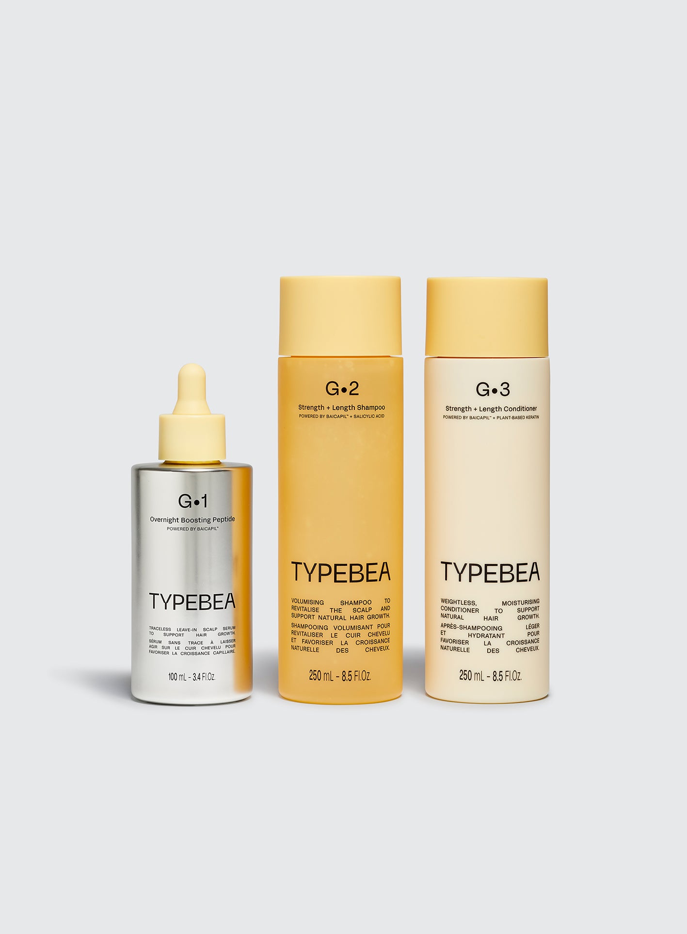 Styling Typebea TYPEBEA – Shop viral Hair Growth and Hair Repair Products