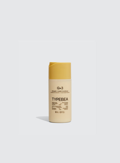 Travel Size - Length & Strength Conditioner