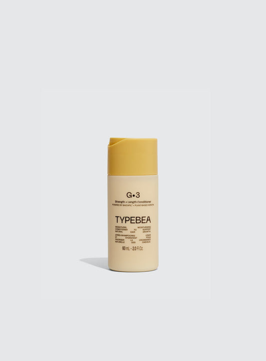 Travel Size - Length & Strength Conditioner