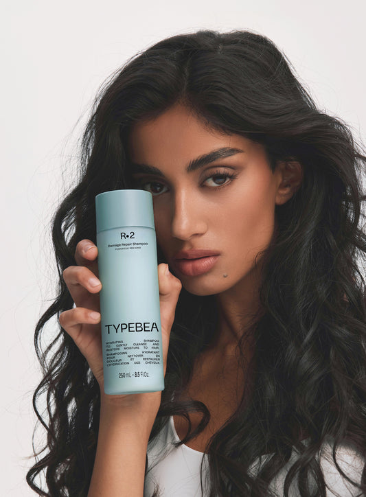 Damage Repair Shampoo