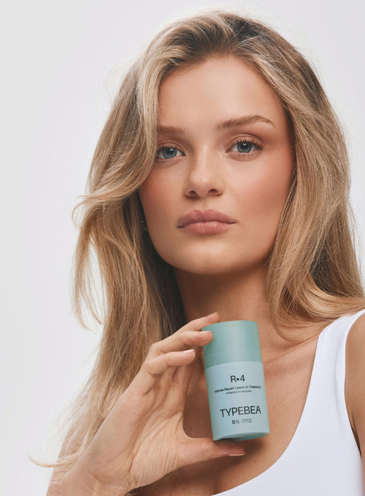 Intense Repair Leave-In Treatment