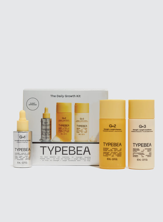 Daily Growth Gift Set