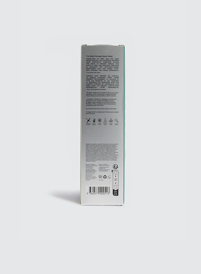 Pre-Wash Damage Repair Mask