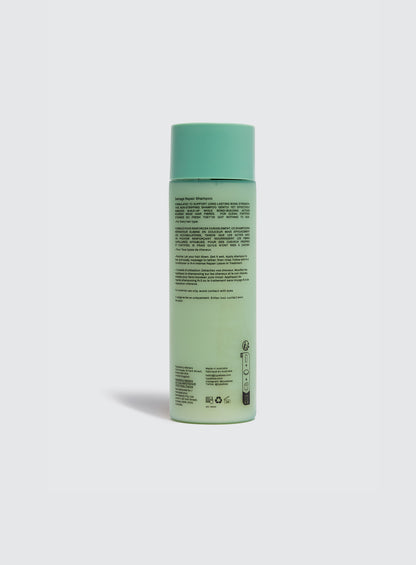 Damage Repair Shampoo