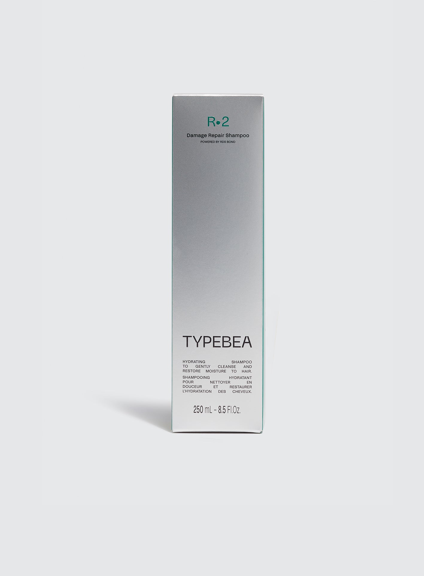 Damage Repair Shampoo