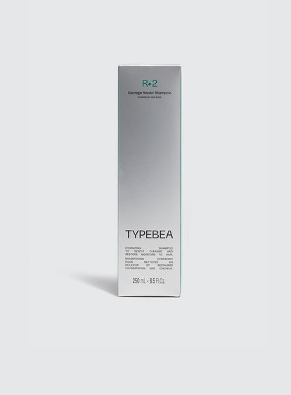 Damage Repair Shampoo