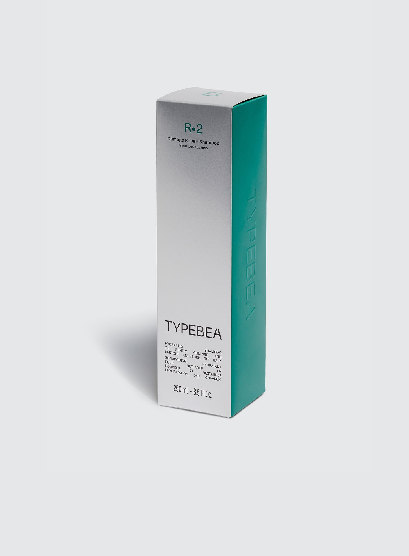 Damage Repair Shampoo