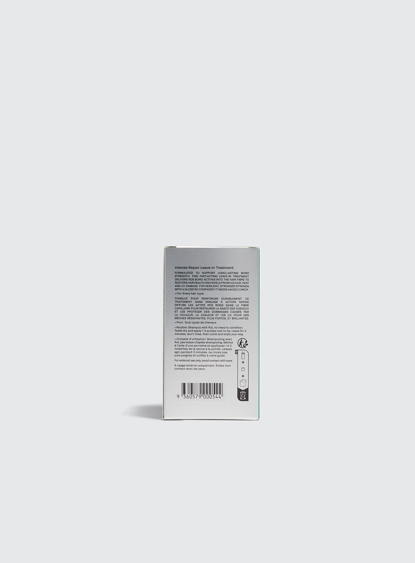 Intense Repair Leave-In Treatment