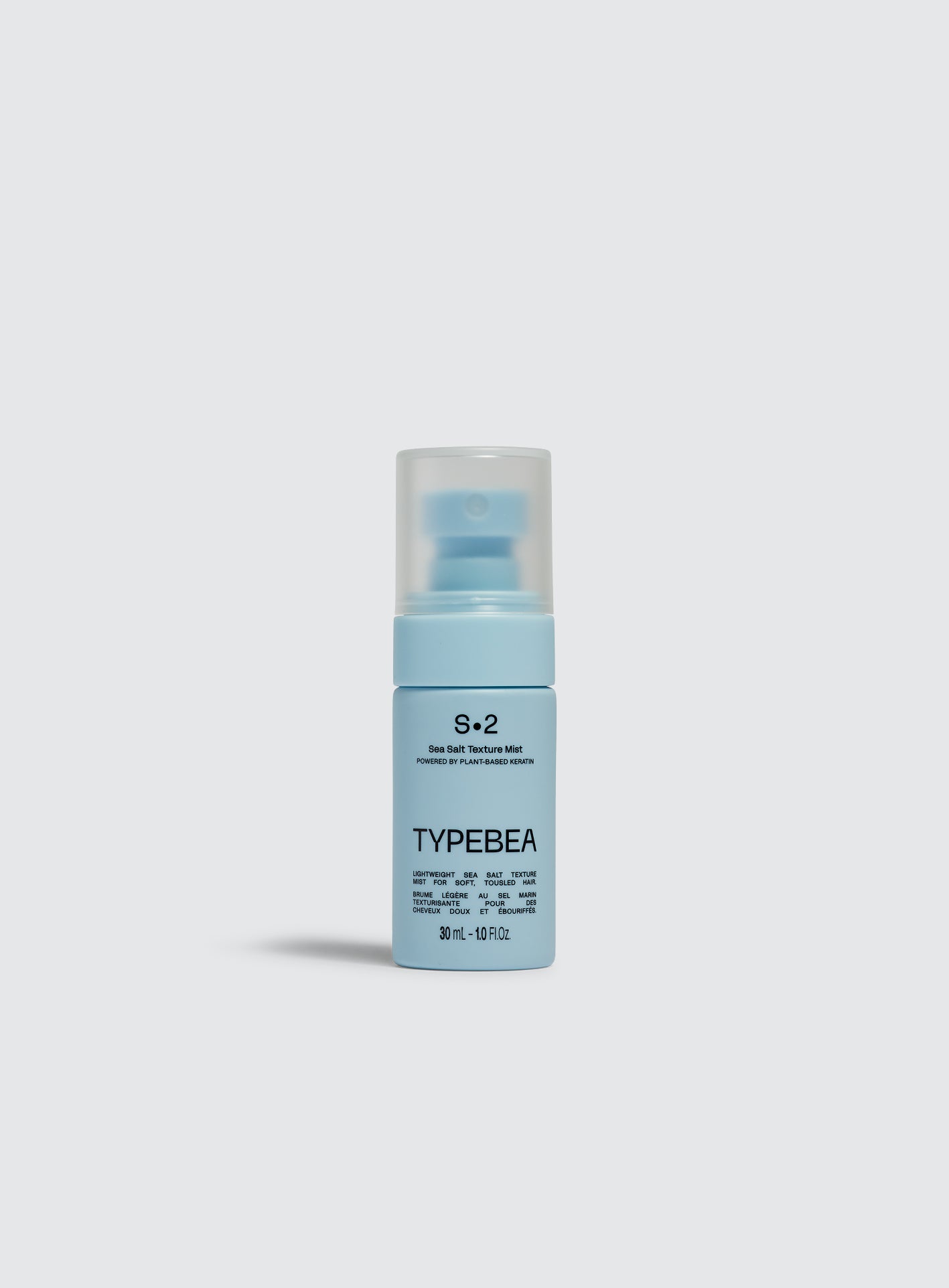 Travel Size - Sea Salt Texture Mist