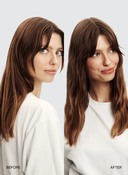 Sea Salt Hair Spray