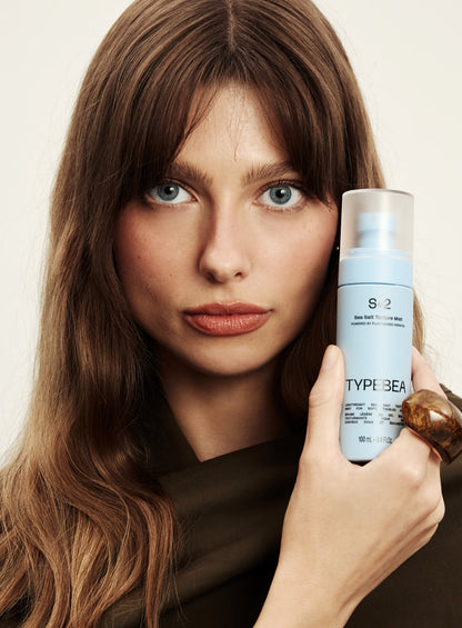 Sea Salt Hair Spray