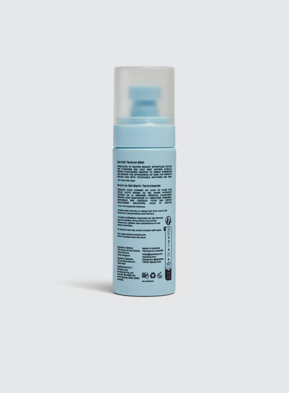 Sea Salt Texture Mist
