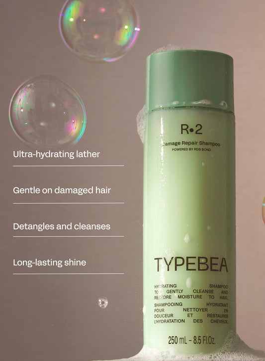 Travel Size – Hair Repair Shampoo