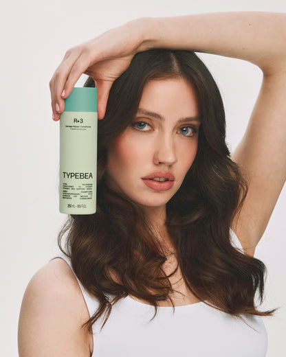 Damage Repair Conditioner