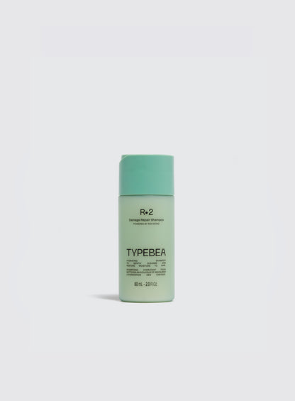 Travel Size – Hair Repair Shampoo