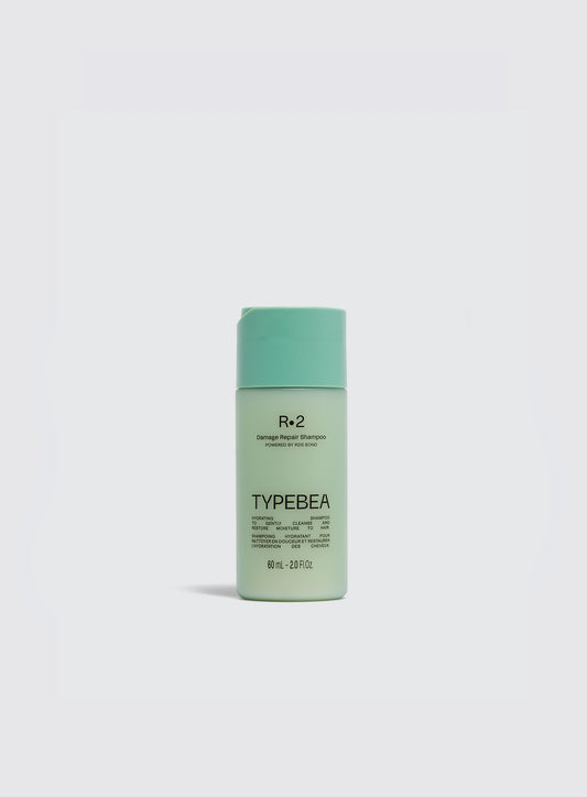 Travel Size – Hair Repair Shampoo
