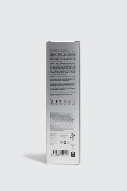 Damage Repair Shampoo