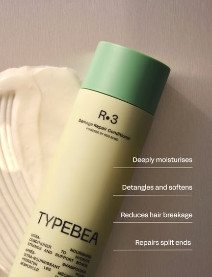 Damage Repair Conditioner