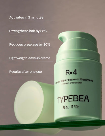 Intense Repair Leave-In Treatment
