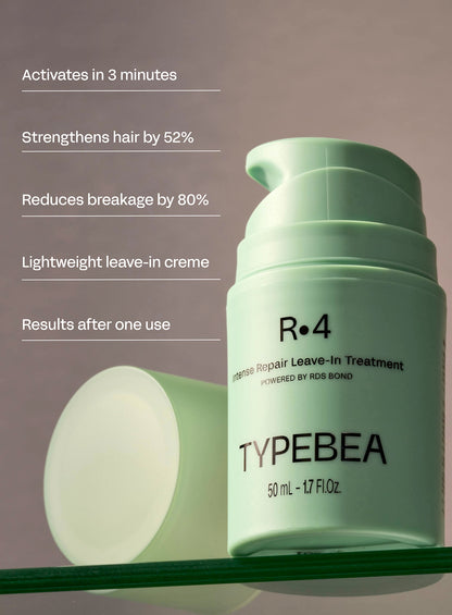 Intense Repair Leave-In Treatment